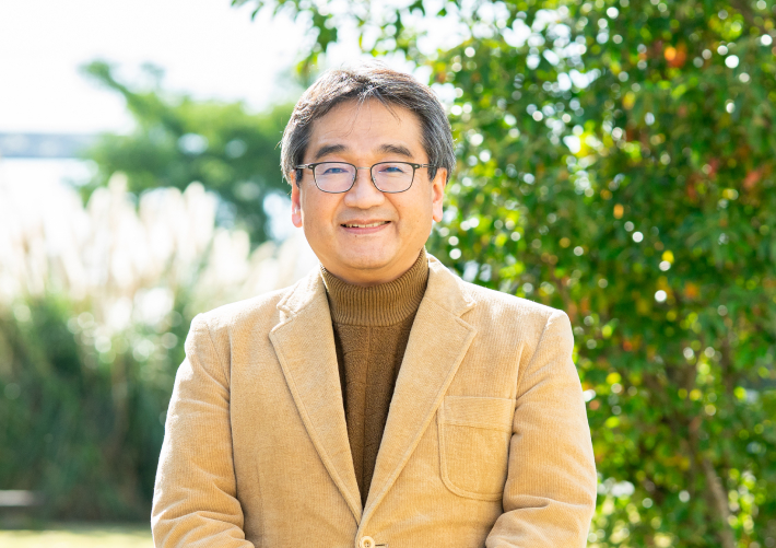 小林 恵一
